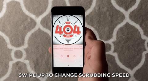 12 cử chỉ cực hữu ích trên iOS mà người dùng iPhone nên biết