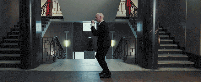 Music Video Dancing By Miike Snow Find And Share On Giphy