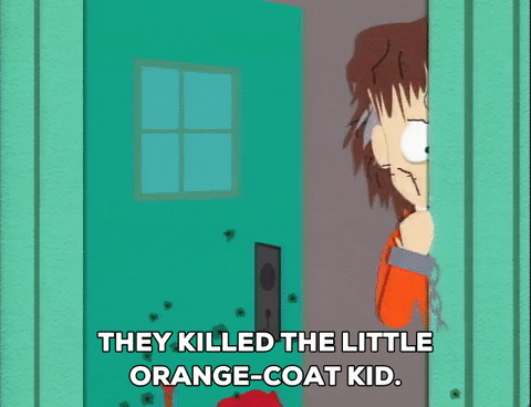 GIF by South Park  - Find & Share on GIPHY