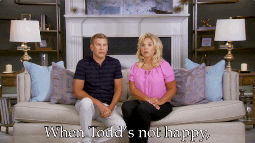 Happy Tv Show GIF by Chrisley Knows Best - Find & Share on GIPHY