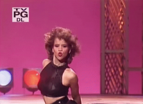Soul Train Dancing GIF by Identity - Find & Share on GIPHY