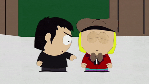 Poke Pip GIF by South Park - Find & Share on GIPHY