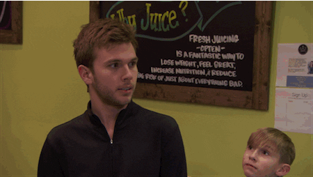 Scared Tv Show GIF by Chrisley Knows Best - Find & Share on GIPHY