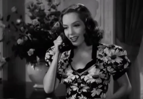 Happy Lupe Velez GIF - Find & Share on GIPHY