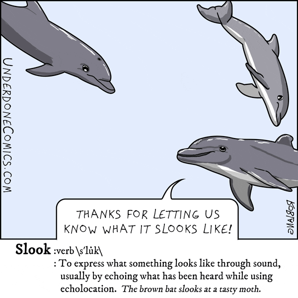 Marine Life Sea GIF by Underdone Comics - Find & Share on GIPHY