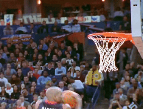 Why the 2000 NBA Slam Dunk Contest was the Most Important Event in Human  History
