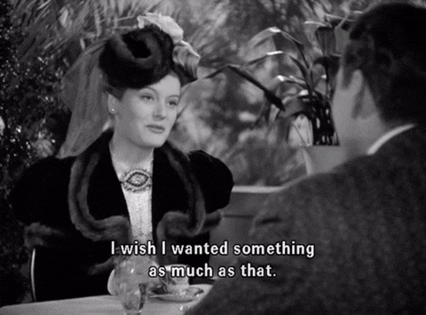 Classic Film GIF by Warner Archive - Find & Share on GIPHY