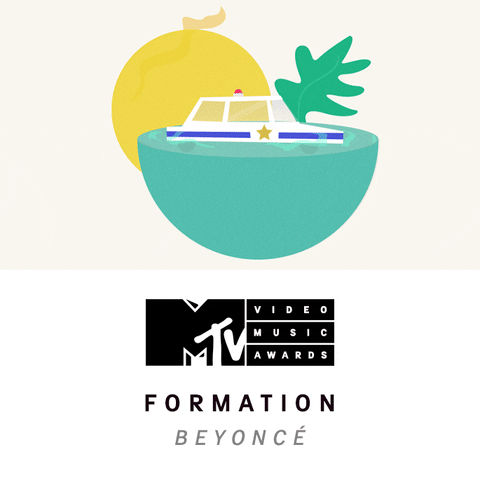 Kanye West Posters GIF by 2017 MTV Video Music Awards