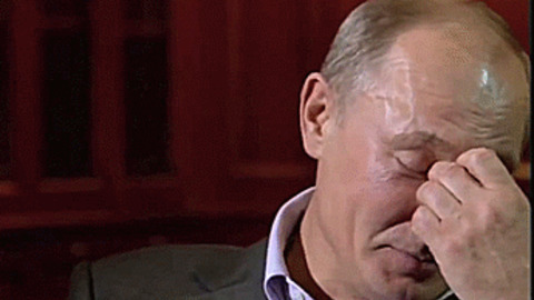 Putin best Gif