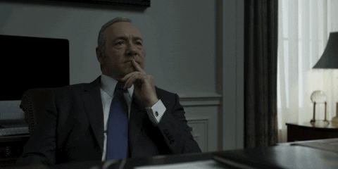 House of Cards regresa sin Kevin Spacey 