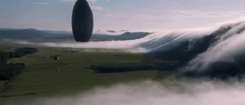 Scifi GIF - Find & Share on GIPHY