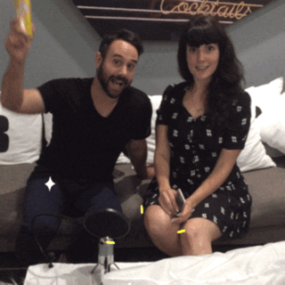 Alix GIF by alixmcalpine