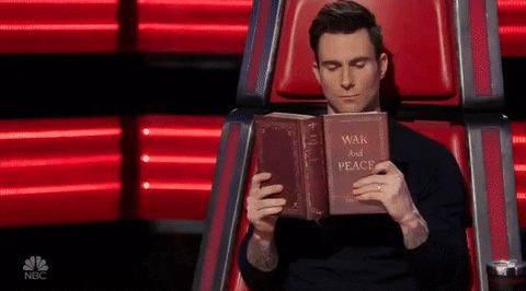The Voice GIFs - Find & Share on GIPHY
