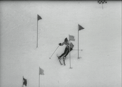 Downhill Skiing Winter Olympics GIF by US National Archives - Find & Share on GIPHY