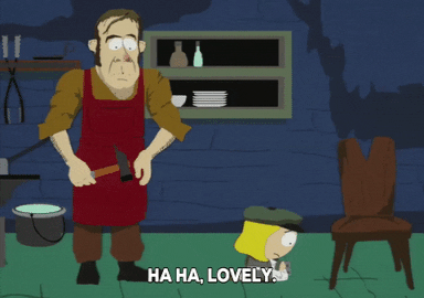 Pip GIF by South Park - Find & Share on GIPHY