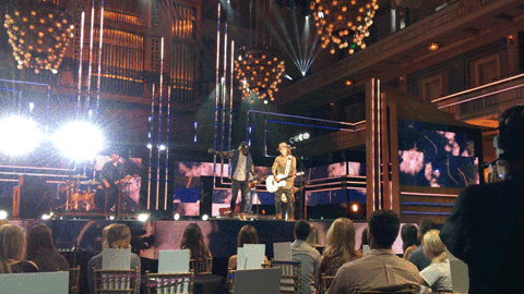 Florida Georgia Line GIF by CMT Artists of the Year