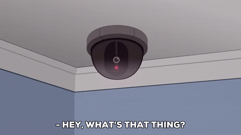 How to Install a CCTV Camera like a Pro! 4