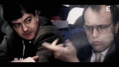 Archive GIF by franceinfo