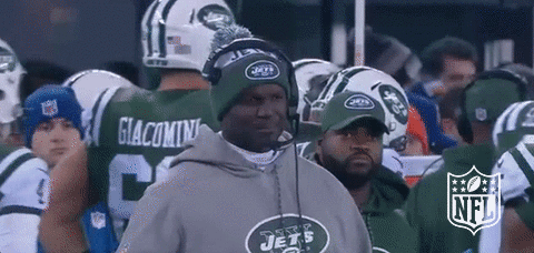 Image result for todd bowles gifs