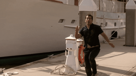 Boat Jump GIFs - Find & Share on GIPHY
