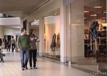 Give This Guy A Medal in funny gifs