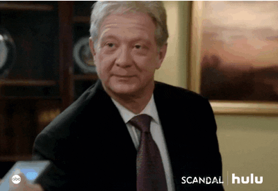 Shady Told You So GIF by HULU