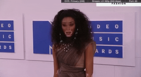 Red Carpet GIF by 2020 MTV Video Music Awards