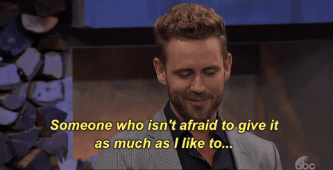 welldeserved - Bachelor 21 - Nick Viall -  FAN Forum - *Sleuthing Spoilers* #20 - Page 37 Giphy
