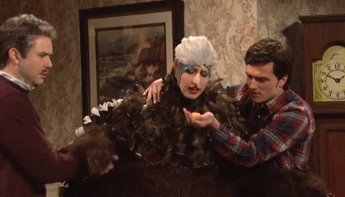 Stuff Face GIFs - Find & Share on GIPHY