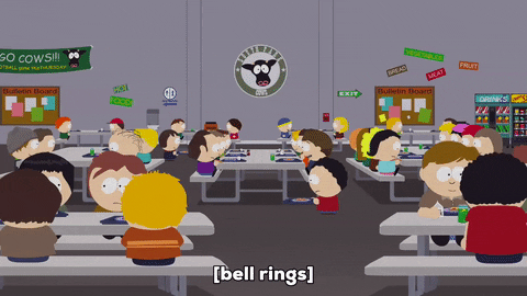 Room Lunch GIF by South Park - Find & Share on GIPHY