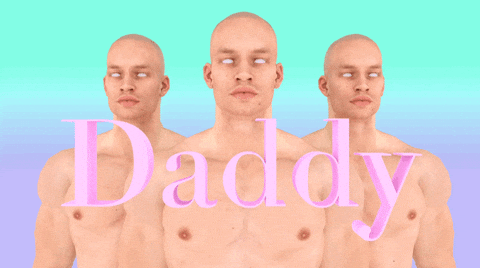 gay cum gif eat daddy