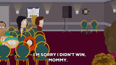 Eric Cartman Chef Gif By South Park Find Share On Giphy