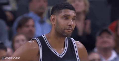Gsg By San Antonio Spurs Find And Share On Giphy 