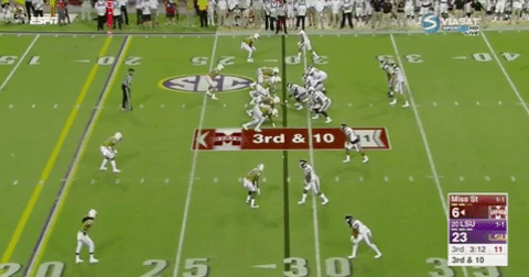 Fitzgerald Sacked By Lsu GIFs - Find & Share on GIPHY