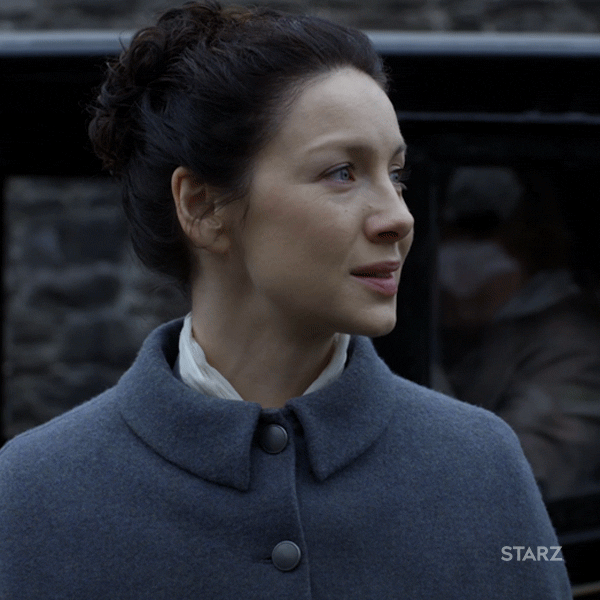 Outlander Find And Share On Giphy
