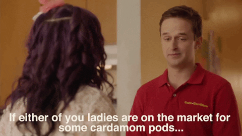 Bulk Barn Cbc GIF by Kim's Convenience