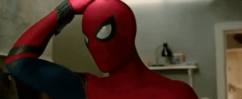 Tía May descubre que Peter Parker es Spider-Man, primera película de Tom Holland.- Blog Hola Telcel 