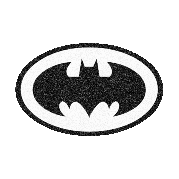 Batman Sticker by imoji for iOS & Android | GIPHY