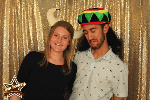 Fun Party GIF by Tom Foolery Photo Booth