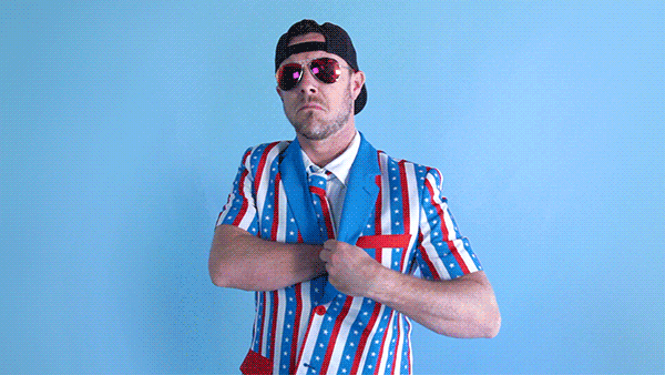 All the best 4th July GIFS to send this Independence Day - Softonic