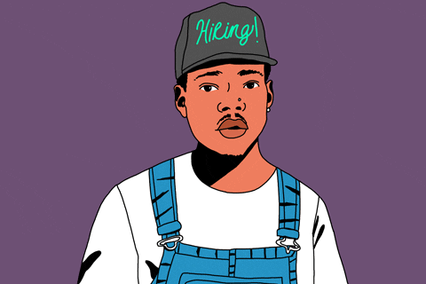 cool animated wallpapers of famous rappers
