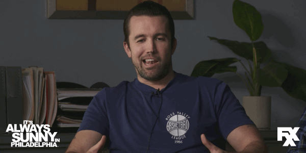 Always Sunny Mac Gif By Always Sunny In Philadelphia Always Sunny Mac Gif By Always Sunny In Philadelphia