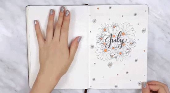 Art Drawing GIF by Much