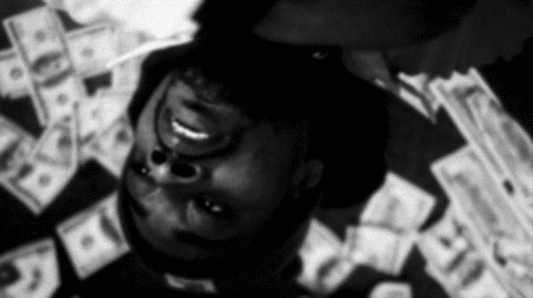 Get "Lost" In Danny Brown's 'Atrocity Exhibition' Video thumbnail