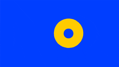 Sun Soleil GIF by Patrick Doyon