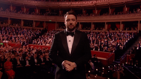 Official London Theatre GIF - Find & Share on GIPHY
