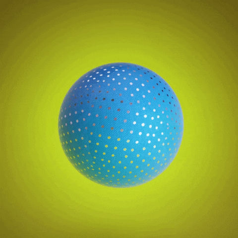Ball Pat GIF by alessiodevecchi