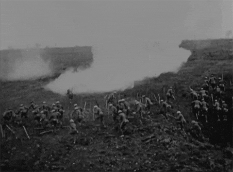 Troops GIFs - Find & Share on GIPHY