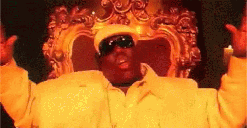 Thanks To A Change Of Heart, A Notorious B.I.G. Mural In Brooklyn Will Remain Intact! thumbnail