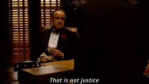 22 Best Quotes From The Godfather Movie Funny Godfather Gifs Scenes